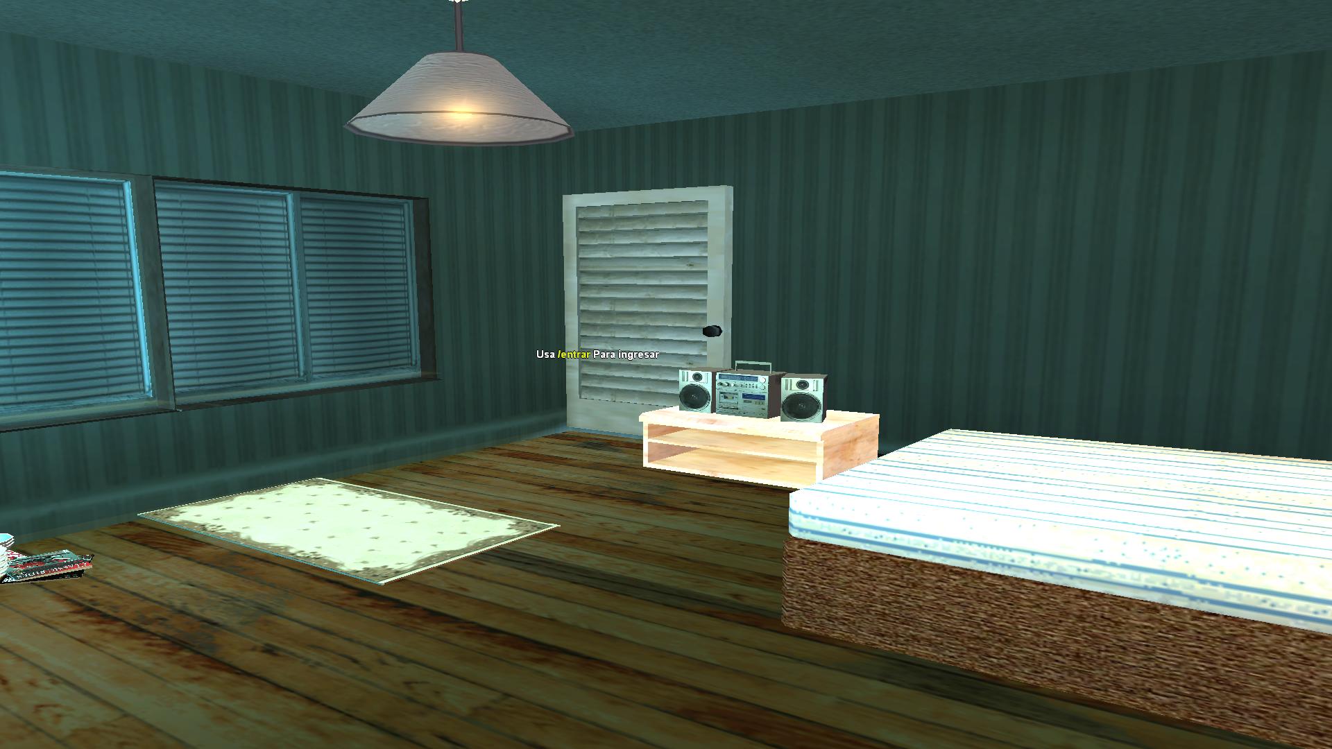 Interior 1 - Imagen 4