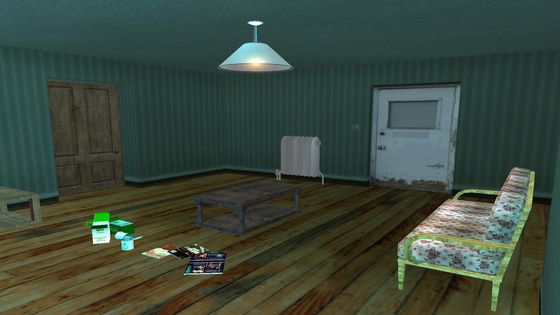 Interior 1 - Imagen 5