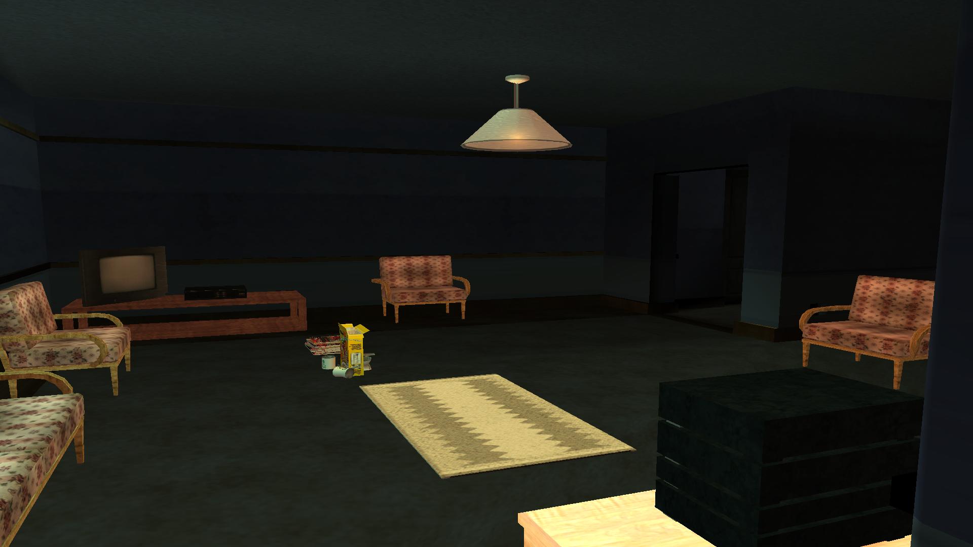 Interior 2 - Imagen 1