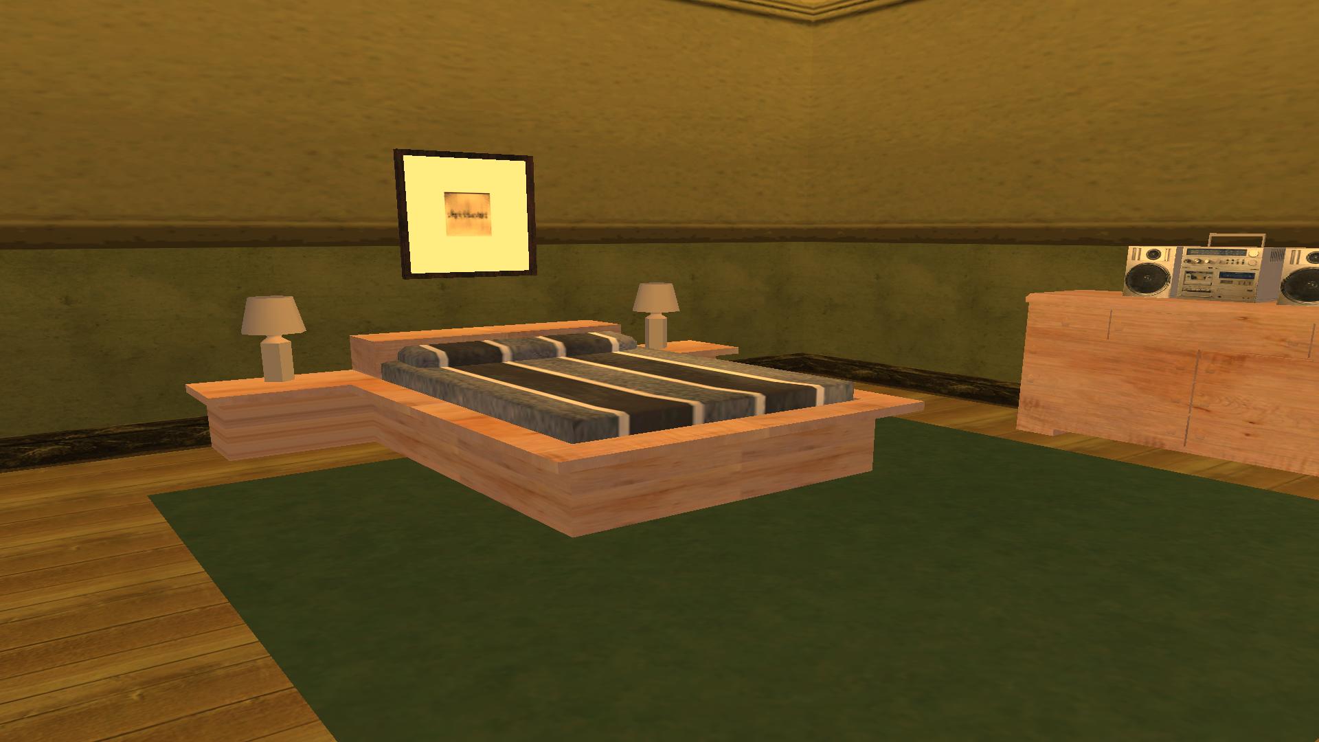 Interior 3 - Imagen 2