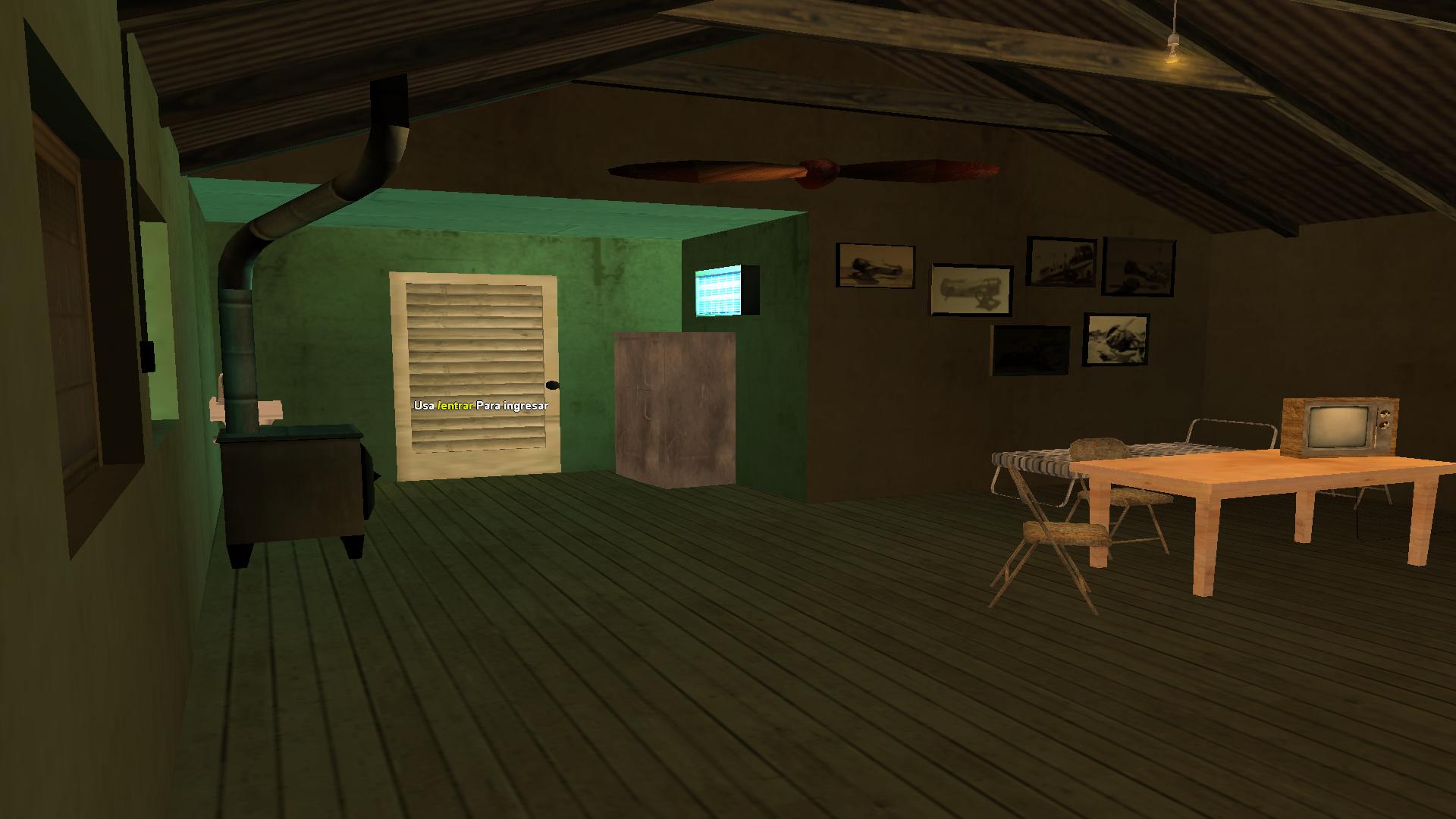 Interior 6 - Imagen 1