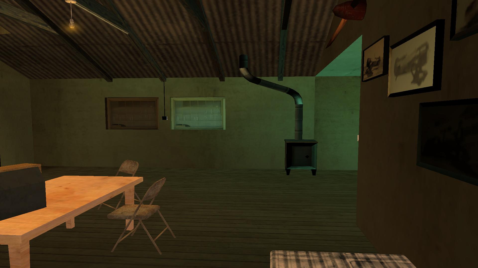 Interior 6 - Imagen 5