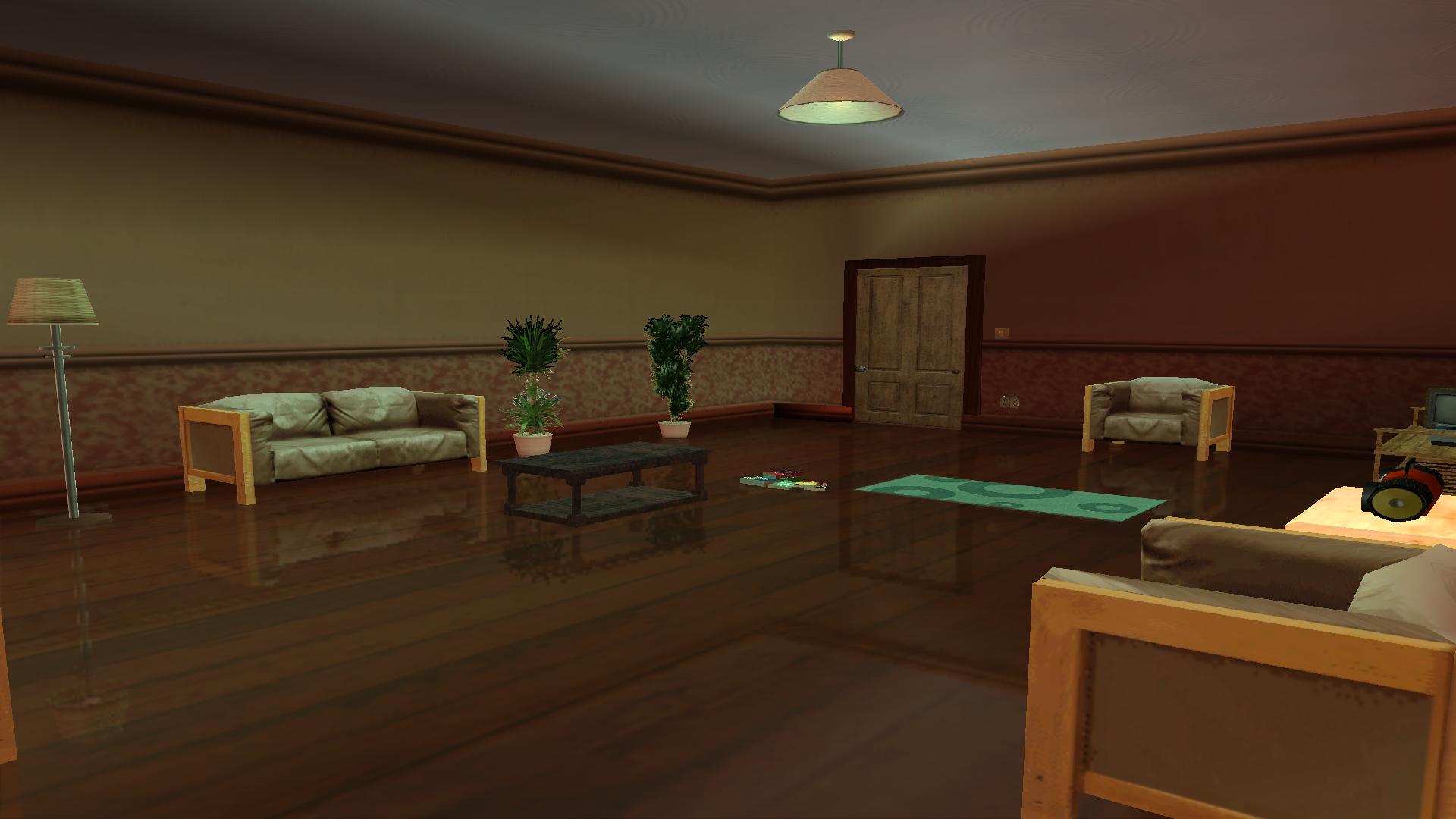 Interior 4 - Imagen 6