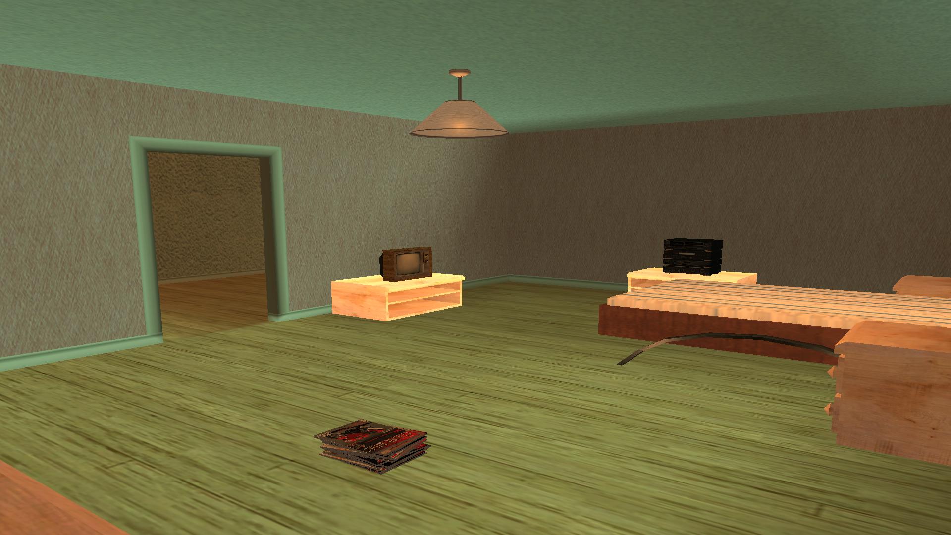 Interior 5 - Imagen 2