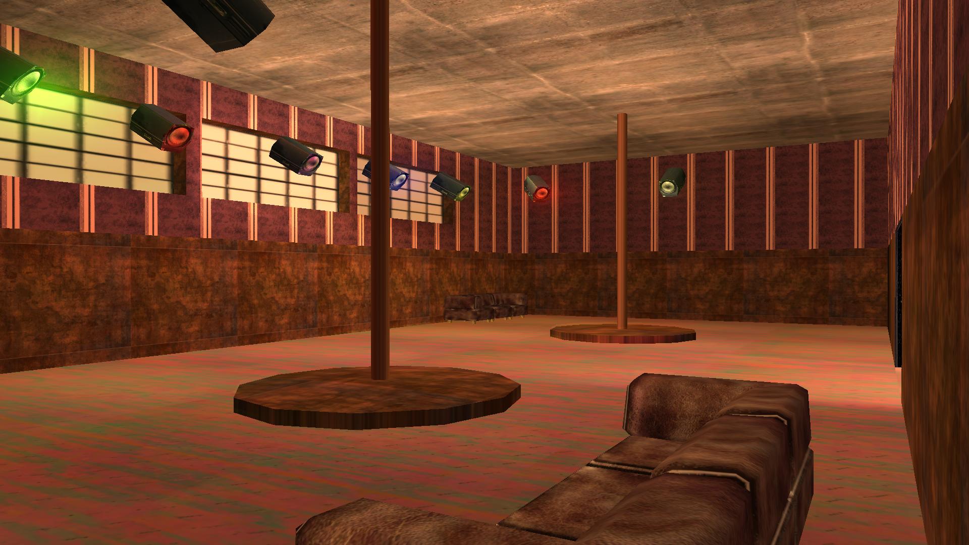 Interior 8 - Imagen 4