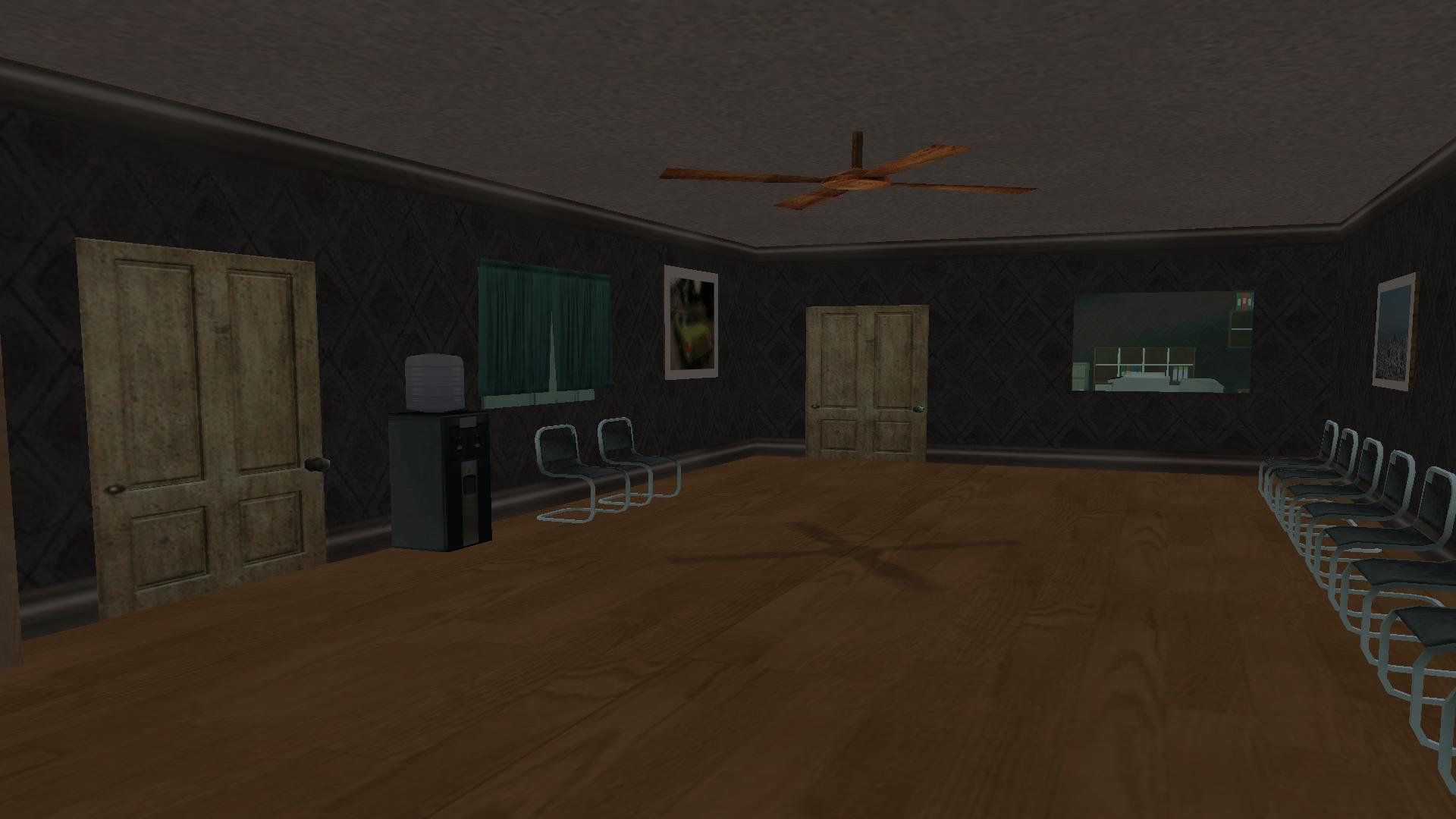 Interior 12 - Imagen 1